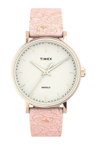 Timex zegarek TW2U40500 Fairfield Floral 389.99PLN