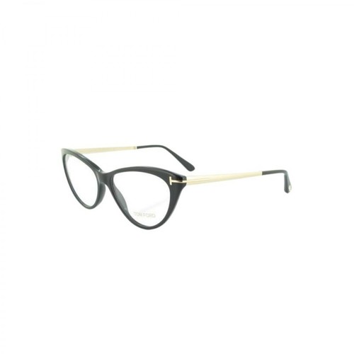 Tom Ford, Glasses 5354 Czarny, female, 1109.00PLN