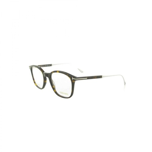 Tom Ford, Glasses 5484 Czarny, female, 1624.00PLN