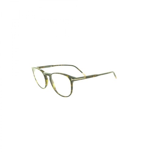 Tom Ford, Glasses 5608-B Zielony, female, 1209.00PLN