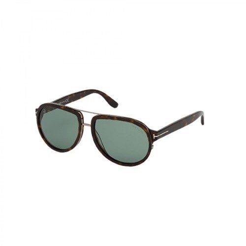 Tom Ford, Sunglasses Czarny, female, 1368.00PLN