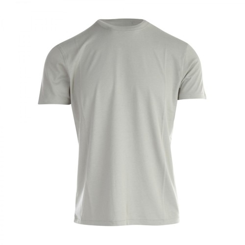 Tom Ford, T-Shirt Szary, male, 867.00PLN