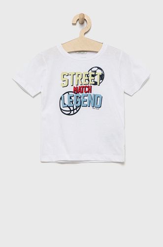 Tom Tailor t-shirt bawełniany dziecięcy 69.99PLN