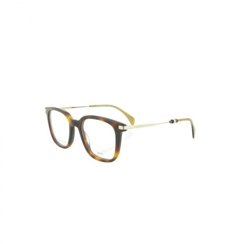 Tommy Hilfiger, Glasses 1516 Brązowy, male, 593.00PLN