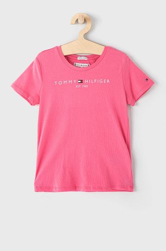 Tommy Hilfiger - T-shirt dziecięcy 74-176 cm 69.99PLN