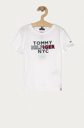 Tommy Hilfiger - T-shirt dziecięcy 98-176 cm 39.90PLN
