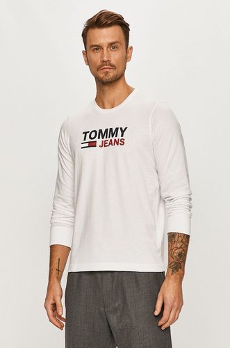 Tommy Jeans - Longsleeve DM0DM09487 118.99PLN