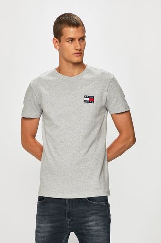 Tommy Jeans - T-shirt DM0DM06595 106.99PLN