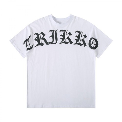 Trikko, T-shirt Biały, male, 269.00PLN