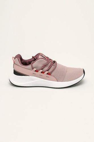 Under Armour - Buty Charged Breathe Lace 129.90PLN