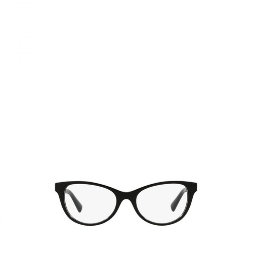 Valentino, Glasses Czarny, female, 844.00PLN