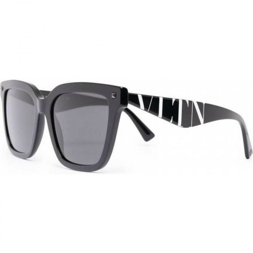 Valentino, Sunglasses Va4084 Czarny, female, 985.00PLN