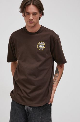 Vans T-shirt bawełniany 139.99PLN