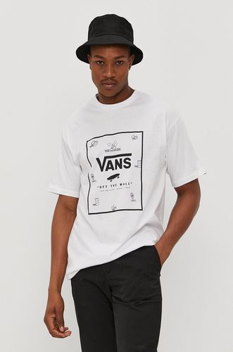 Vans t-shirt 149.99PLN