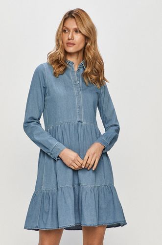 Vero Moda - Sukienka jeansowa 119.90PLN