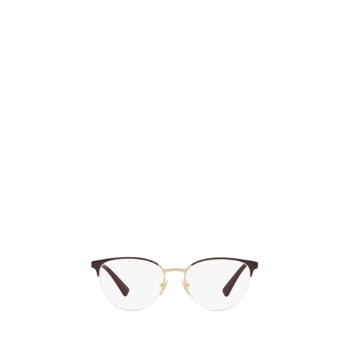 Versace, Glasses Ve1247 1418 Czarny, female, 928.00PLN