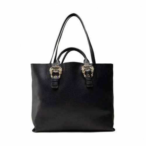 Versace Jeans Couture, Bag Czarny, female, 784.00PLN