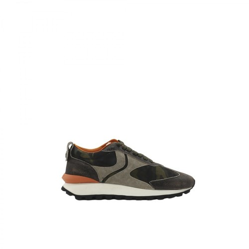 Voile Blanche, Sneakers Szary, male, 949.00PLN