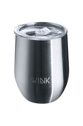 Wink Bottle kubek termiczny TUMBLER SILVER MATTE 59.99PLN