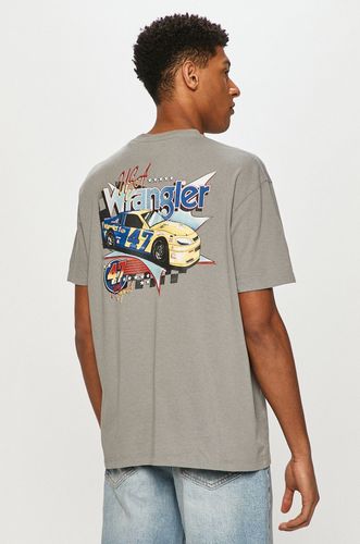 Wrangler T-shirt 59.99PLN