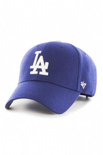 47brand - Czapka Los Angeles Dodgers 89.99PLN