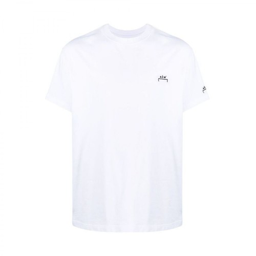 A-Cold-Wall, T-shirt Biały, male, 356.00PLN