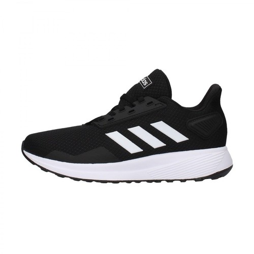 Adidas, Bb7061 Sneakers Czarny, male, 299.00PLN