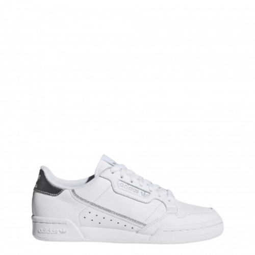 Adidas, Continental 80 Sneakers Biały, female, 317.55PLN