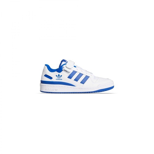 Adidas, Forum Low Sneakers Biały, male, 570.00PLN