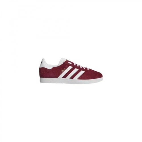 Adidas, Gazelle Sneakers Czerwony, female, 564.00PLN
