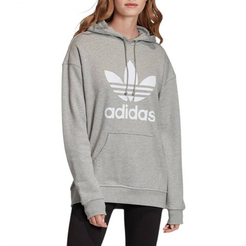 Adidas Originals, Bluza Szary, female, 286.35PLN