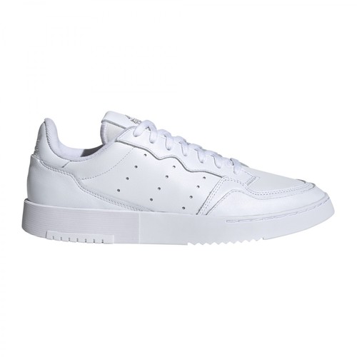 Adidas Originals, Sneakers Supercourt Biały, male, 355.00PLN