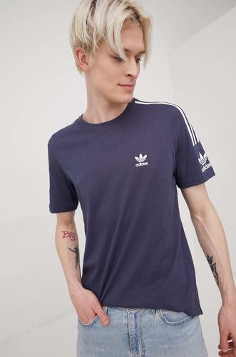 adidas Originals t-shirt bawełniany Adicolor 139.99PLN