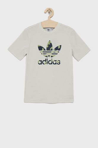 adidas Originals T-shirt bawełniany dziecięcy 69.99PLN