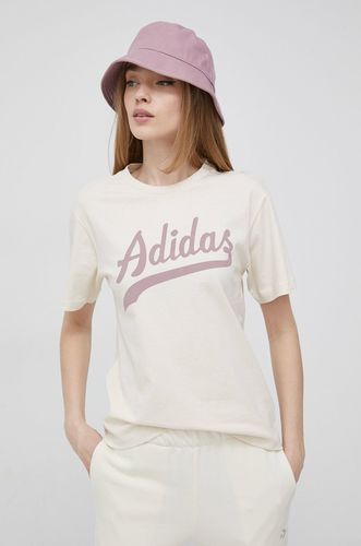 adidas Originals T-shirt bawełniany 124.99PLN