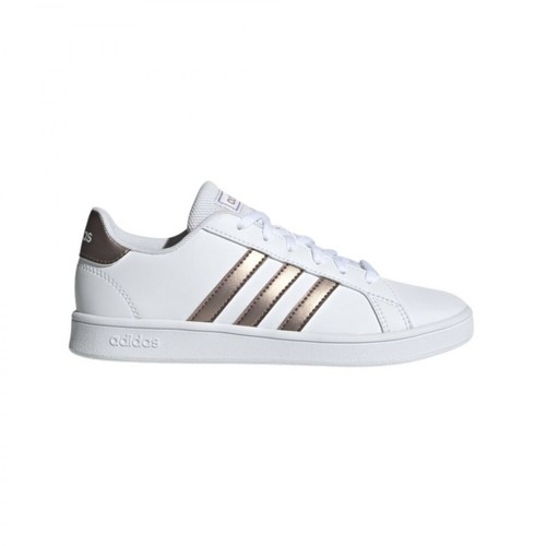 Adidas, Sneakers Ee7874 Biały, female, 315.00PLN
