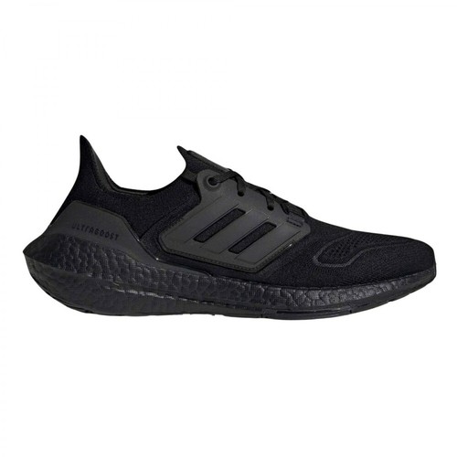 Adidas, Sneakers Ultra Boost 22 Triple Czarny, male, 1232.00PLN