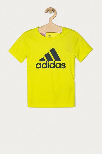 adidas - T-shirt dziecięcy 104-176 cm 69.90PLN