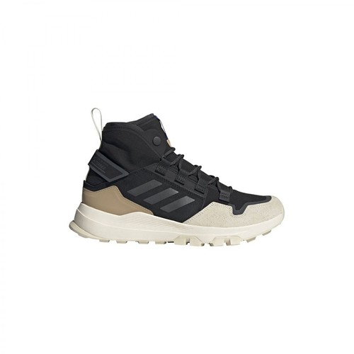 Adidas, Terrex Hikster Sneakers Czarny, unisex, 511.00PLN