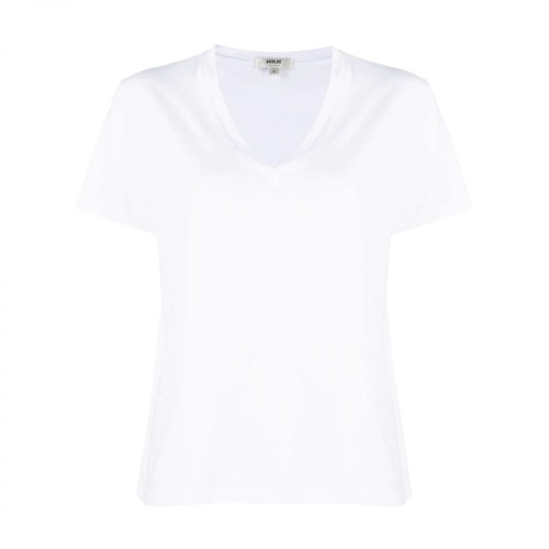 Agolde, T-shirt Biały, female, 274.00PLN