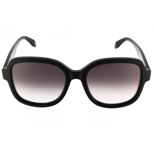 Alexander McQueen, Sunglasses Czarny, female, 840.00PLN