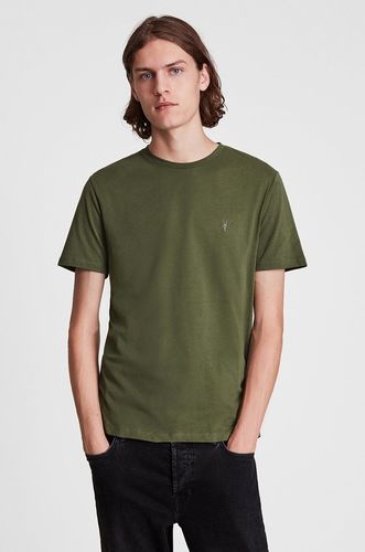 AllSaints T-shirt bawełniany (3-pack) 214.99PLN