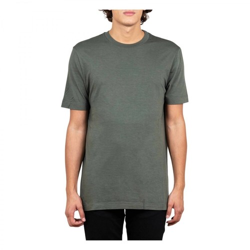 Altea, T-shirt Zielony, male, 383.60PLN