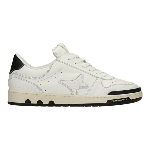 Ama Brand, Sneakers Biały, male, 795.00PLN