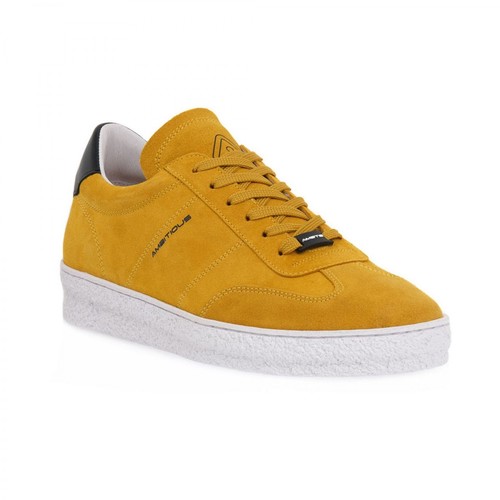 Ambitious, Sneakers Żółty, male, 522.00PLN