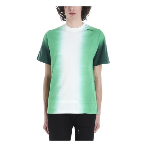 Ambush, T-shirt Zielony, male, 1277.00PLN