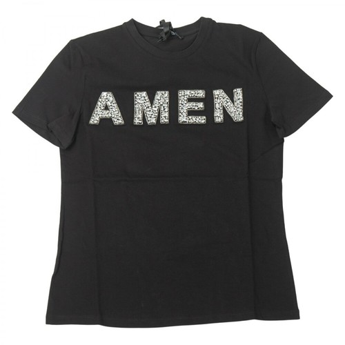 Amen, T-shirt Niebieski, female, 1254.00PLN