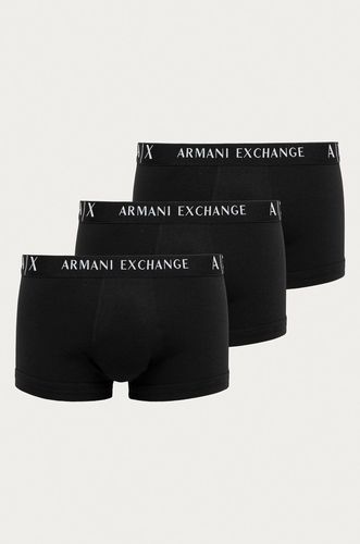 Armani Exchange - Bokserki (3-pack) 154.99PLN