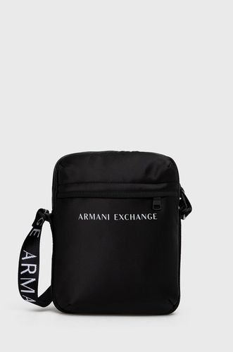 Armani Exchange Saszetka 219.99PLN