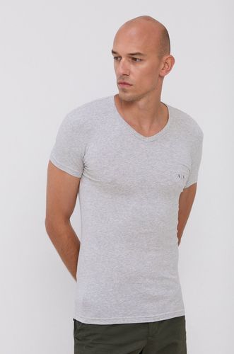Armani Exchange - T-shirt (2-pack) 139.99PLN